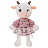 Exprima esta suave felpa para reducir el estrés; se puede usar como almohada para la siesta / almohada de tiro / almohada para la siesta de la oficina / juguete suave para satisfacer todas sus necesidades.
