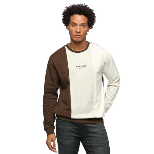 Image of Pepe Jeans Men Sweatshirt