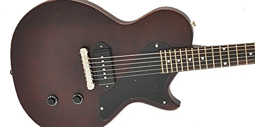 Amazon.co.jp: AXL GUITARS AL-1090 Electric Guitar USA Bulldog