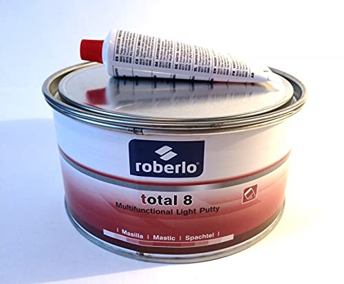 ROBERLO Insgesamt 8 Pfannen 1 l