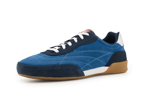 Cole Haan Grandpro Turf 2.0 pour homme baskets basses de ville souples
