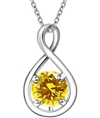 Nov-Yellow Topaz