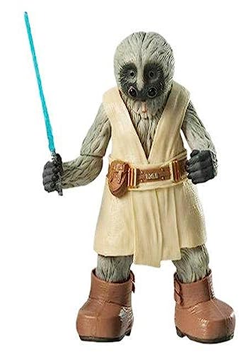 Hasbro Star Wars - The Saga Collection - Episode III Revenge of The Sith - Basic Figure - Foul Moudama