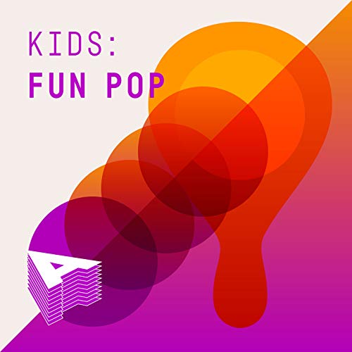 Kids: Fun Pop by Altitude Underscore on Amazon Music Unlimited