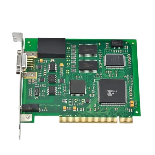 Carte MPI CP5611 Profibus communication stable API S7-300 6GK1561-1AA00