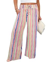 4675-rainbow Stripe