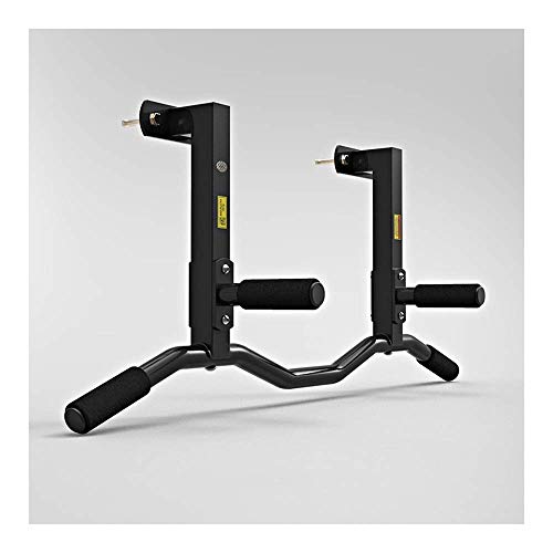 Schranksafes, Klimmzugstangen Home Indoor Horizontal Bar, an der Wand montierte Fitness-Klimmzüge, rutschfeste und langlebige, multifunktionale