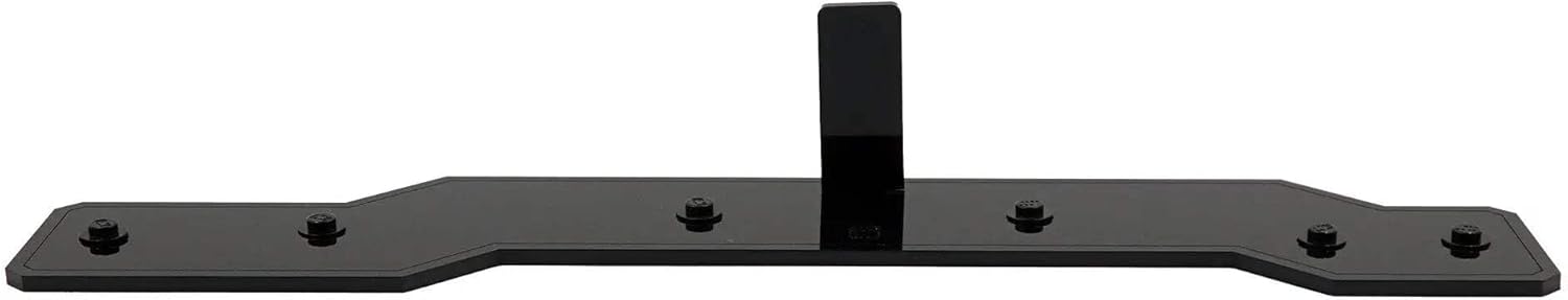 Acrylic Display Stand Compatible with Lego Set 75382 - TIE Interceptor - Set not Included
