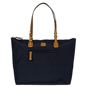 Bric’s X-Collection Travel Tote Bag – Parent