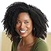 African Pride Moisture Miracle Pre-Shampoo Hair Detangler with Aloe & Coconut Water | Minimizes Breakage, Hydrates & Strengthens | Pre-Poo Treatment for Natural Coils & Curls | 12 oz.