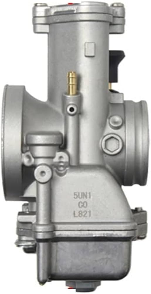 Amazon.co.jp: Mikuni TMX PWK PWM TMX36/38/40/42 TX キャブレター