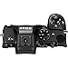 Nikon Z5 II Mirrorless Camera 24.5MP Full Frame Sensor EXPEED 7 4K Video Dual SD Slots Bundle with Replacement Battery + Cleaning Kit + 64GB Memory Card + More