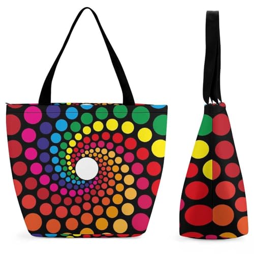 Sac à main femme grand volume pour éviter le manque de place en voyage et shopping