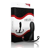 Aneros MGX Syn Trident Transparent Taille Unique