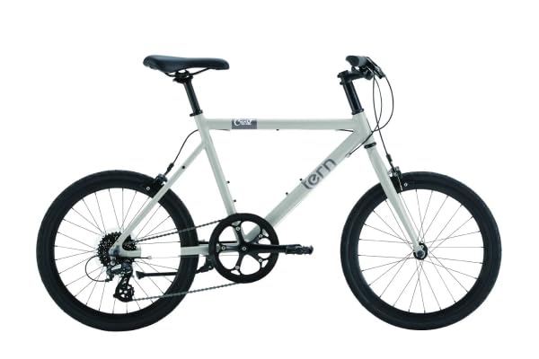 Amazon | Tern(ターン) 2022年モデル CREST 46 20インチ 8段変速 