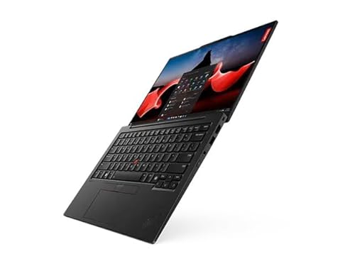 Lenovo Thinkpad X1 Intel Core Ultra 5 Ordinateur Portable - vue 8