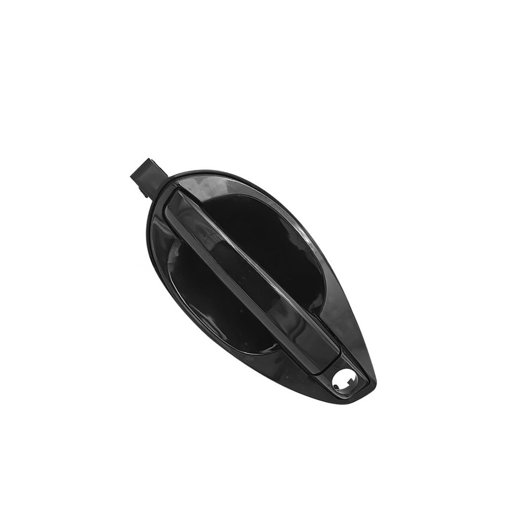 Poignée de porte extérieure gauche droite cassée ? Solution pour Hyundai Tiburon
