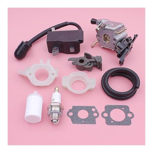 Bobine d'allumage 573935701 carburateur 506450401 filtre tronçonneuse