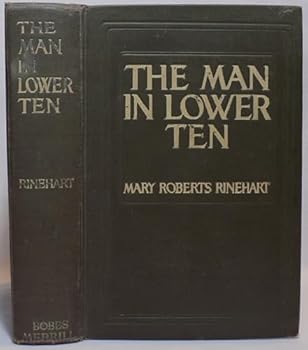 The Man in Lower Ten