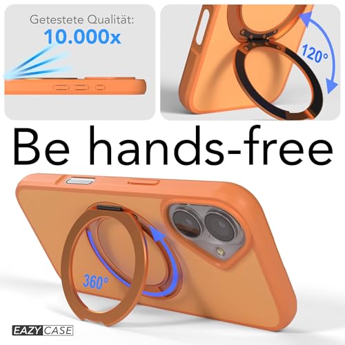 Coque iPhone 17 protection caméra pour éviter les rayures d'objectifs - 5