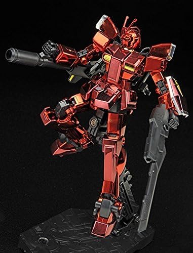 Amazon | 【イベント限定】HG 1/144 ガンダムアメイジングレッド