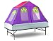 GigaTent Dream House Bed Tent (Twin)