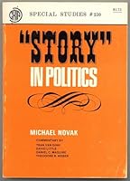 Story in Politics B002NT24LE Book Cover