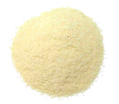 Semola di Manioca - Gari Bianco 1kg