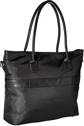 Kenneth Cole Quilted Chevron Tote
