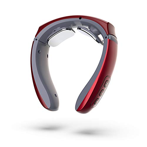Masseur du cou et épaule portable XZWLD pour une relaxation absolue à la maison
