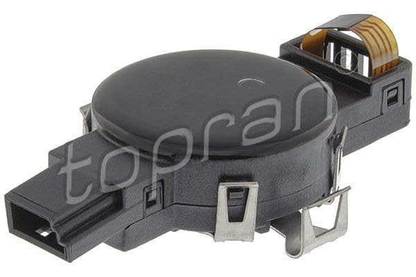 TOPRAN Regensensor 638657