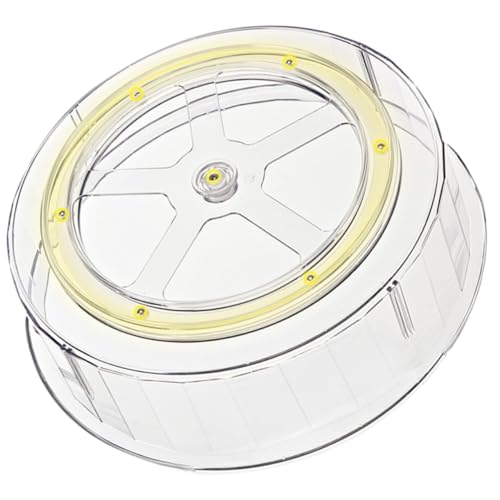 Didiseaon Soporte Giratorio Para Especias Plato Organizador Para Cocina Giratorio