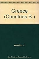 Greece (Countries S) 0356065170 Book Cover
