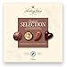 Anthon Berg – Cioccolatini Assortiti Significant Selection, Scatola Regalo da 178g, 16 Cioccolatini Ripieni Gourmet con Cacao Certificato Rainforest Alliance