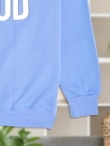 Image of Mack Jonney Fleece Regular Fit Printed Round Neck Sweatshirt for Men-MACK639320