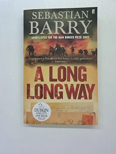 A Long Long Way 057123853X Book Cover