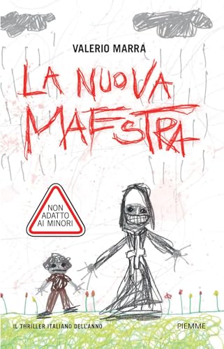 La nuova maestra