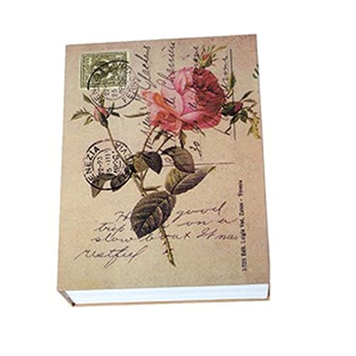 Buch Safe, Storage Book Safe Box, Akozon Book Safe Storage Box, Hidden Safe Money Box, Dictionary Secret Safe Can Diversion Book Safe Storage Box Book Hidden Safe Jewelry Collection Storag