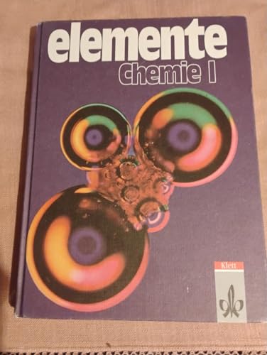 9783127594003 Elemente chemie. Per le Scuole superiori