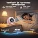 Imagen de Refluxe Mini Ventilador de Escritorio Portátil