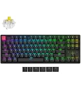 Amazon.co.jp: Keychron C2 フルサイズ 104キー 有線メカニカル