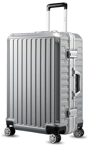 LuggeX Luggage 8010-SL27 LuggeX Luggage 8010-SL27