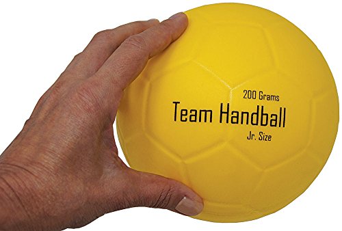 Great Lakes Sports TH200 Super Grip Inflatable Jr. Size Team Handball thumb #1