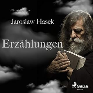 Erz&auml;hlungen Titelbild