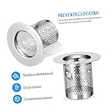 Zoom IMG-2 jojofuny filtro per lavandino del Zoom IMG-2 jojofuny filtro per lavandino del