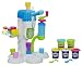 Play-Doh Perfect Twist Ice Cream Toy with 5 Non-Toxic Colors Including 3 Play-Doh Plus Cans