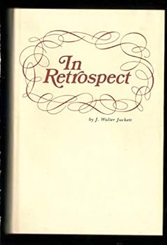 Hardcover In retrospect Book