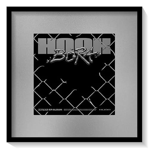 HUTA (イミニョク) - EP [ HOOK ] 韓国盤 [並行輸入品]のサムネイル