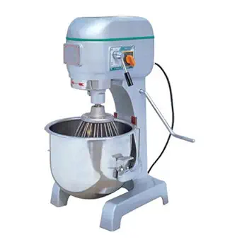 MAS ENTERPRISE Includes Whisking Cone, Mixing Beater & Dough Hook 100 eggs cake mixer Single phase motor