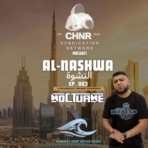 Al-Nashwa ep.003 (prog)